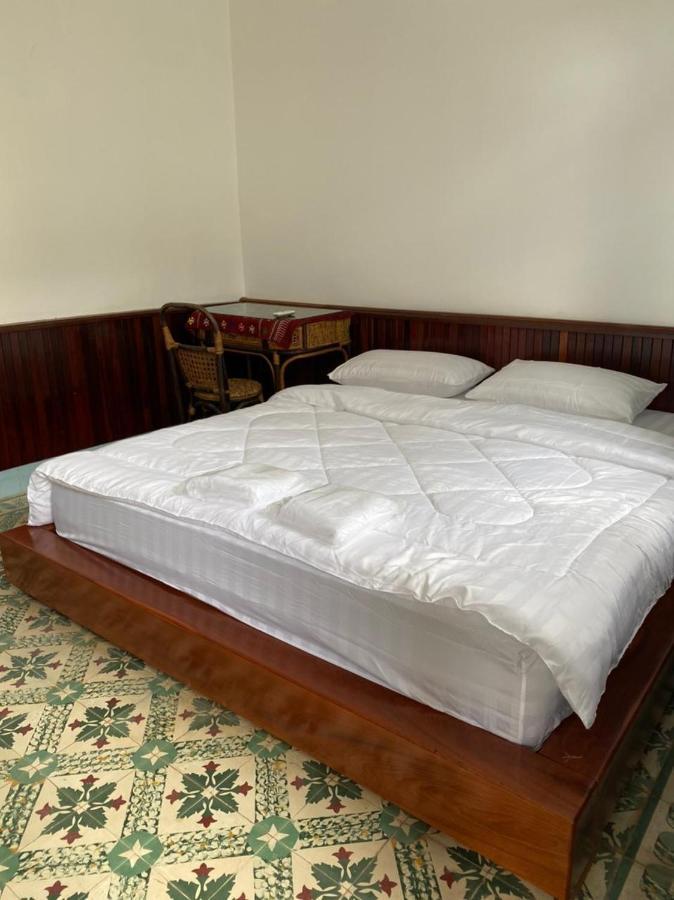 B2 Hotel Savannakhet Exterior foto