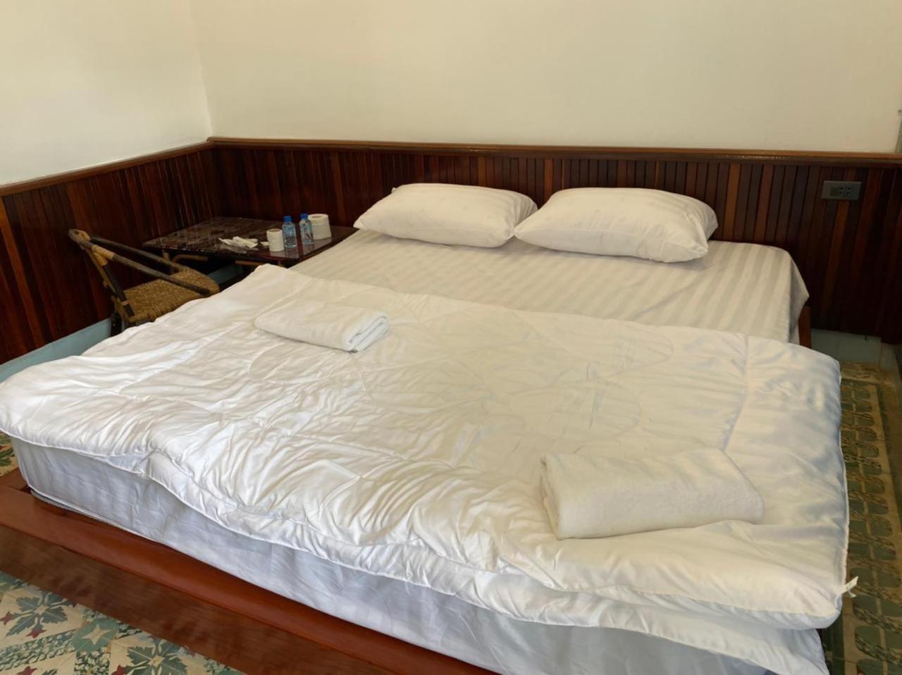 B2 Hotel Savannakhet Exterior foto
