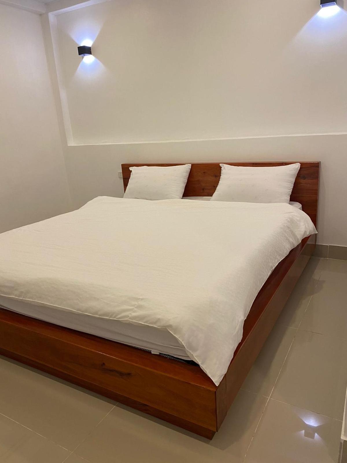 B2 Hotel Savannakhet Exterior foto
