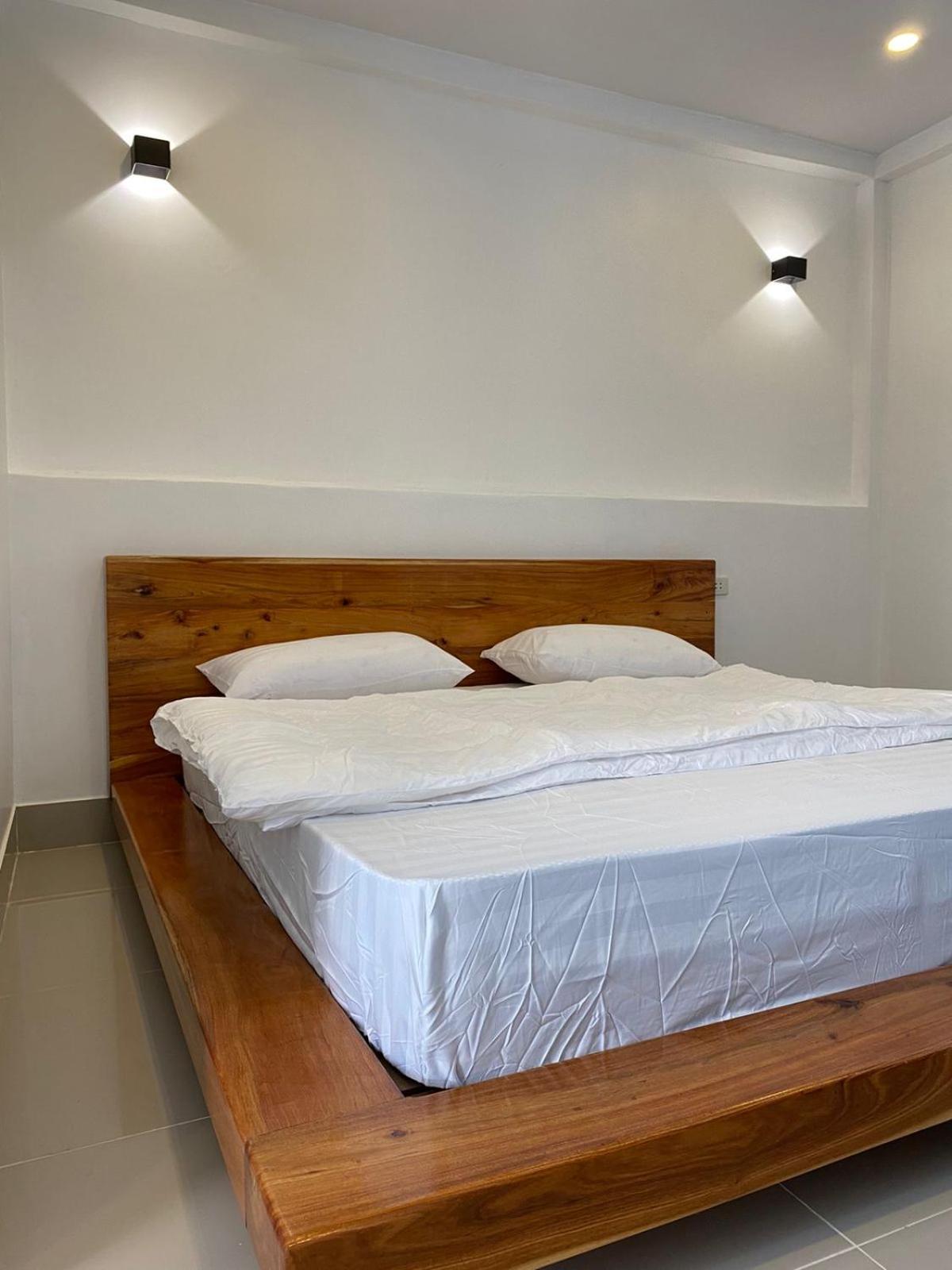 B2 Hotel Savannakhet Exterior foto